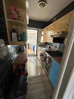 undefined, Twyford Avenue, London W3