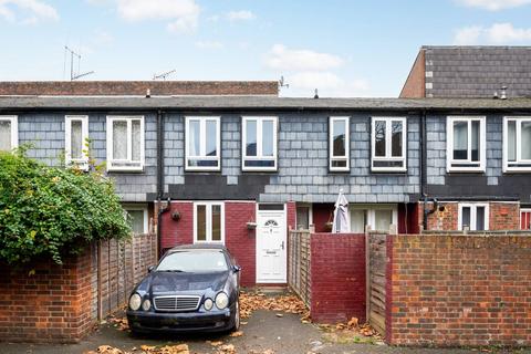 2 bedroom terraced house for sale - Langdale Close, Elephant and Castle, London, SE17
