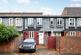 Langdale Close, Elephant and Castle, London, SE17