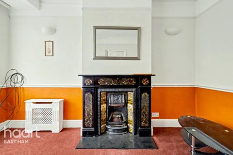 undefined, Alexandra Road, London