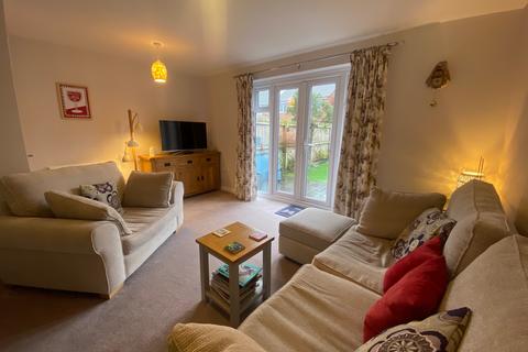 3 bedroom mews for sale, Boyd Close, Sandbach