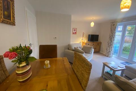 3 bedroom mews for sale, Boyd Close, Sandbach
