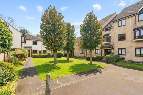 undefined, The Meadows, Essex CM21