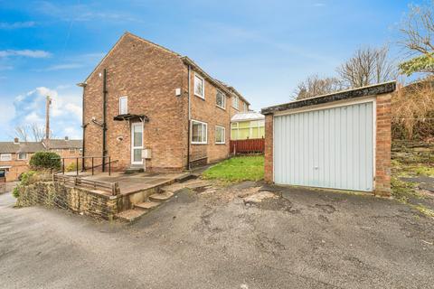 Knaresborough Drive, West Yorkshire HD2