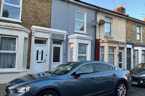 undefined, Invicta Road, Sheerness ME12