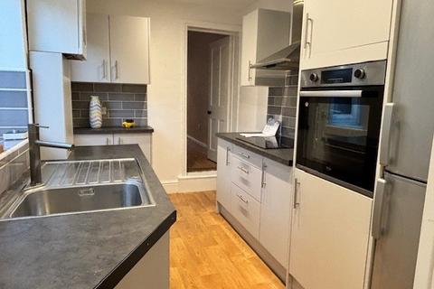 undefined, Invicta Road, Sheerness ME12