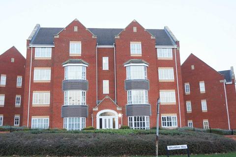 2 bedroom flat to rent - Knaresborough Court, Milton Keynes MK3