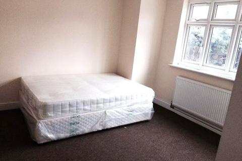 undefined, Creffield Road, London W5