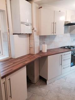 undefined, Creffield Road, London W5
