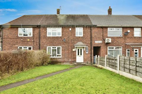 3 bedroom terraced house for sale, Colshaw Road, Greater Manchester M23