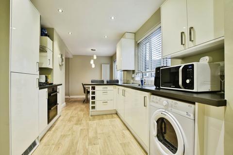 3 bedroom terraced house for sale, Colshaw Road, Greater Manchester M23