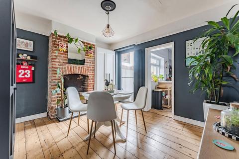 2 bedroom terraced house for sale, Morley Street, Norwich