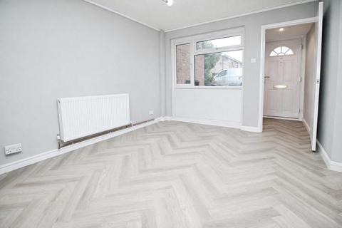 4 bedroom terraced house to rent, Coleridge Crescent, Hemel Hempstead HP2