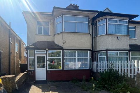 2 bedroom flat to rent - Uxbridge Road, UB1 3DX