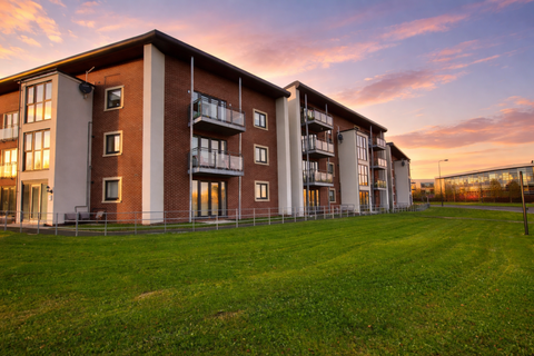 2 bedroom apartment for sale, Willowbay Drive, Newcastle Great Park,