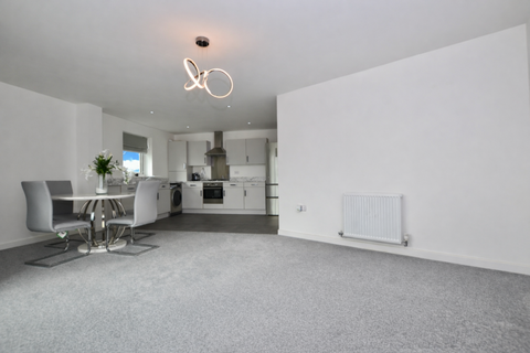 2 bedroom apartment for sale, Willowbay Drive, Newcastle Great Park,