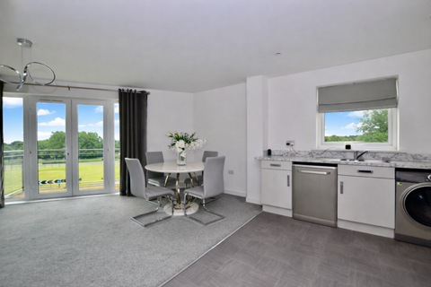 2 bedroom apartment for sale, Willowbay Drive, Newcastle Great Park,