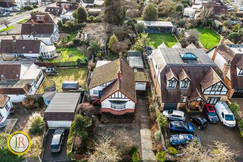 undefined, King James Avenue, Cuffley