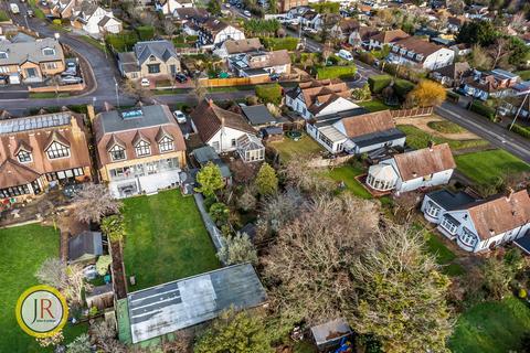 undefined, King James Avenue, Cuffley