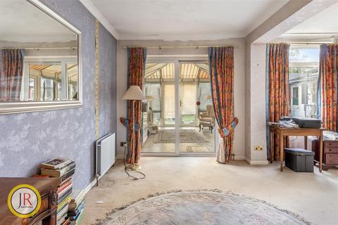 undefined, King James Avenue, Cuffley