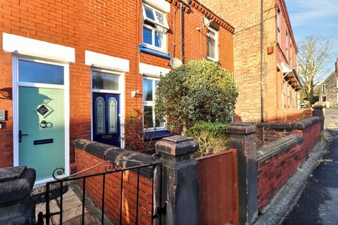 2 bedroom terraced house to rent - Moss Bank Road, St. Helens, WA11