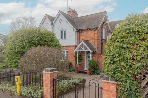 4 bedroom semi-detached house for sale, East Langton LE16