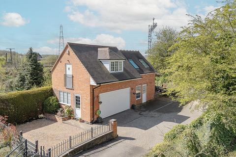 4 bedroom semi-detached house for sale, East Langton LE16
