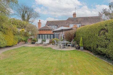 4 bedroom semi-detached house for sale, East Langton LE16
