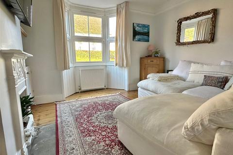 2 bedroom semi-detached house for sale, Barnes Lane, Milford on Sea, Lymington, Hampshire, SO41