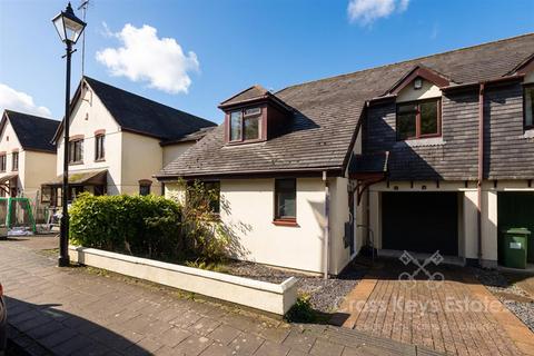 3 bedroom semi-detached house for sale, Riverside Walk, Plymouth PL5