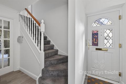 3 bedroom semi-detached house for sale, Riverside Walk, Plymouth PL5