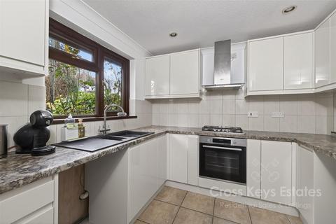 3 bedroom semi-detached house for sale, Riverside Walk, Plymouth PL5