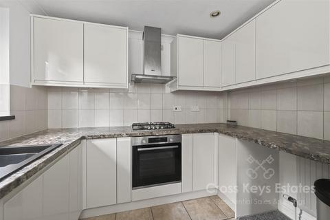 3 bedroom semi-detached house for sale, Riverside Walk, Plymouth PL5
