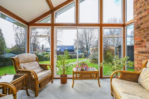 4 bedroom detached bungalow for sale, Corseley Road, Groombridge, TN3