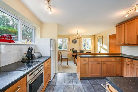4 bedroom detached bungalow for sale, Corseley Road, Groombridge, TN3