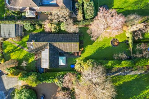 4 bedroom detached bungalow for sale, Corseley Road, Groombridge, TN3
