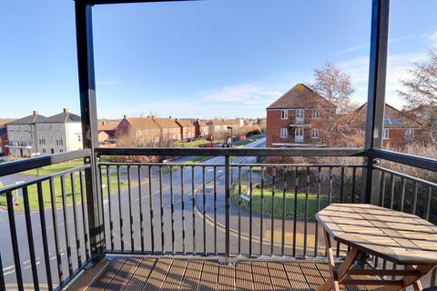 2 bedroom flat for sale, PLANT FARM CRESCENT, WATERLOOVILLE