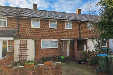 3 bedroom terraced house for sale, Porlock Road, Millbrook, SO16