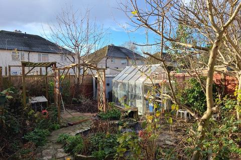 3 bedroom terraced house for sale, Porlock Road, Millbrook, SO16