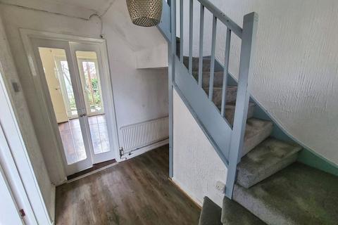 3 bedroom terraced house for sale, Porlock Road, Millbrook, SO16