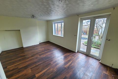 3 bedroom terraced house for sale, Porlock Road, Millbrook, SO16