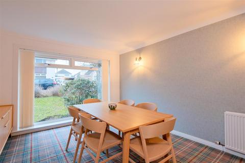 4 bedroom detached house for sale, Eriskay Avenue, Hamilton