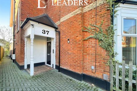 2 bedroom flat to rent, Hamilton Road, Bournemouth, Dorset, BH1