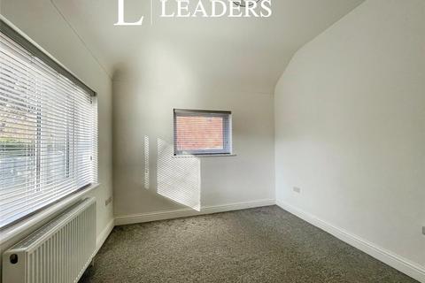 2 bedroom flat to rent, Hamilton Road, Bournemouth, Dorset, BH1