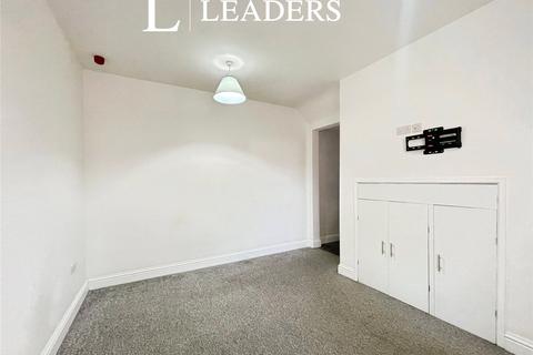 2 bedroom flat to rent, Hamilton Road, Bournemouth, Dorset, BH1