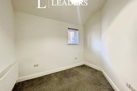 2 bedroom flat to rent, Hamilton Road, Bournemouth, Dorset, BH1