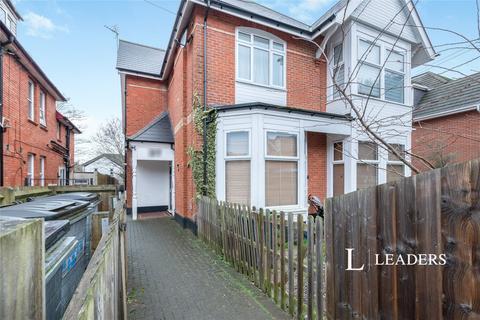 2 bedroom flat to rent, Hamilton Road, Bournemouth, Dorset, BH1