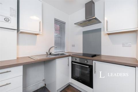 2 bedroom flat to rent, Hamilton Road, Bournemouth, Dorset, BH1