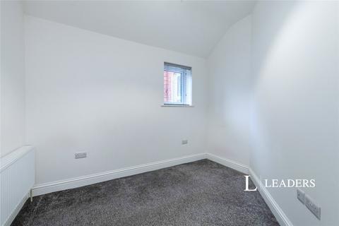 2 bedroom flat to rent, Hamilton Road, Bournemouth, Dorset, BH1