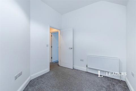 2 bedroom flat to rent, Hamilton Road, Bournemouth, Dorset, BH1